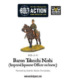 Baron Nishi