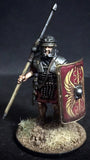 Imperial Roman Legionaires advancing