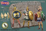 Athenian Armoured Hoplites