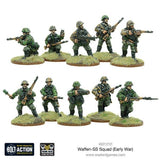 Waffen SS Early War Squad