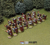 Hannibal’s African Veterans