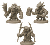Arcadia Quest Core game