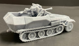 SdKfz 251/17 (20mm flak)