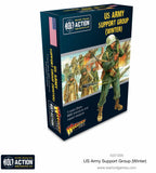 US Army Winter Support Group