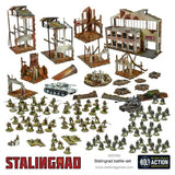 Stalingrad Battle set