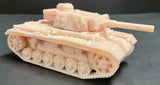 Flammpanzer III