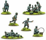 Italian Army Support Group