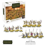 Skeleton Warriors (24 models)