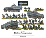 Blitzkrieg Panzer Grenadiers