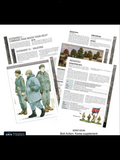 Korea, Bolt Action Campaign Supplement
