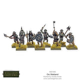 Orc Warband (24 models)