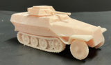 SdKfz 251/23 D