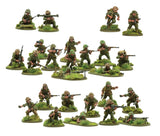 Island Assault Starter Army
