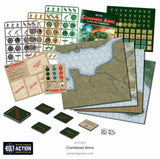Bolt Action - Combined Arms