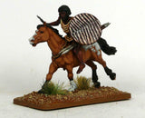 Numidian Cavalry