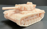 Flammpanzer III