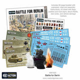 The Battle for Berlin Battle Set