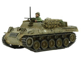 US M39 Armoured Utility Vehicle