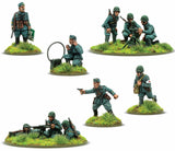 Italian Army Support Group