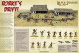 Rorkes Drift Battle Set