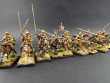 Macedonian Greek Successor Heavy Cavalry