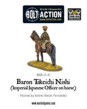 Baron Nishi