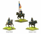 Union Command, Epic ACW