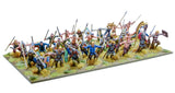 Gallic Celt Starter Army