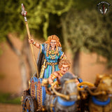 Celtic Chariots