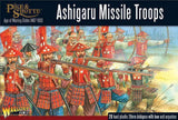 Ashigaru Missile Troops