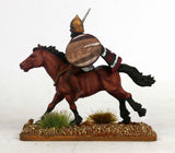 Numidian Cavalry