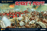 Rorkes Drift Battle Set