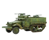 Island Assault Starter Army