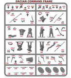 Dacians