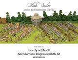 Liberty or Death Battle Set