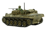 US M39 Armoured Utility Vehicle