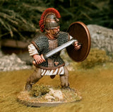 Dacians