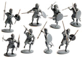 Warriors of Carthage