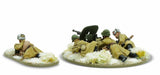 Soviet HMg team (winter)