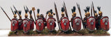 Romes Legions of the Republic in Chainmail