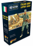 Italian Army Support Group