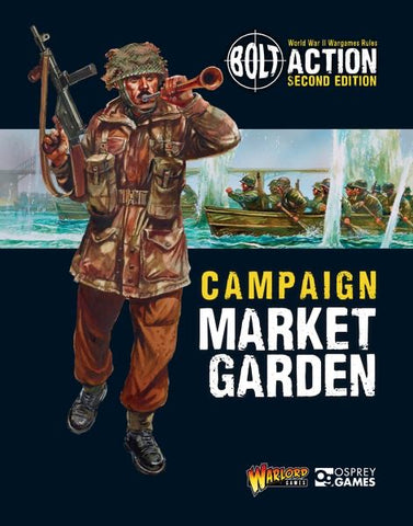 Campaign Market Garden