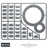 Bolt Action Templates