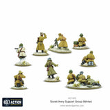 Soviet Army Winter Support Group