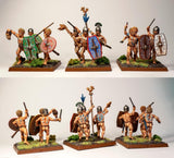 Gallic Naked Fanatics