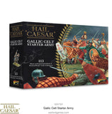 Gallic Celt Starter Army