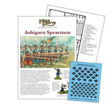 Ashigaru Yari Spearmen