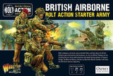 British Airborne Starter Army, (Paratroopers)