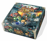 Arcadia Quest Core game