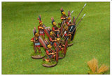 Republican Roman Legion